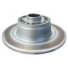 OE d’origine disque de frein arrière Renault Mégane 4 iv rs 290 mm , 432020912R , 432026674R